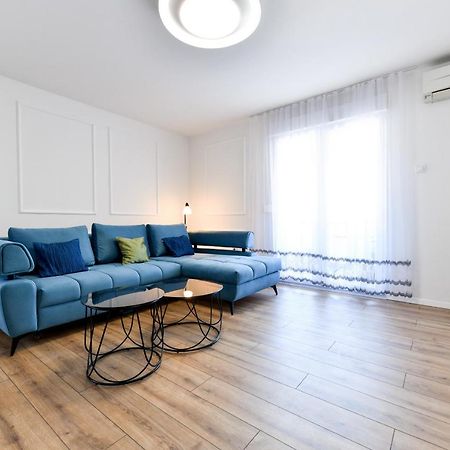 Deluxe Apartment Soline زادار المظهر الخارجي الصورة