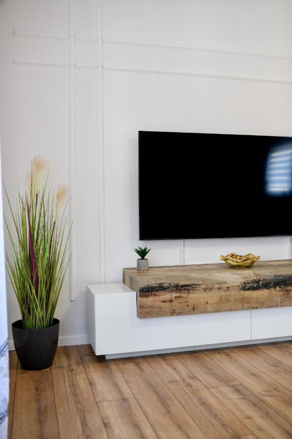 Deluxe Apartment Soline زادار المظهر الخارجي الصورة