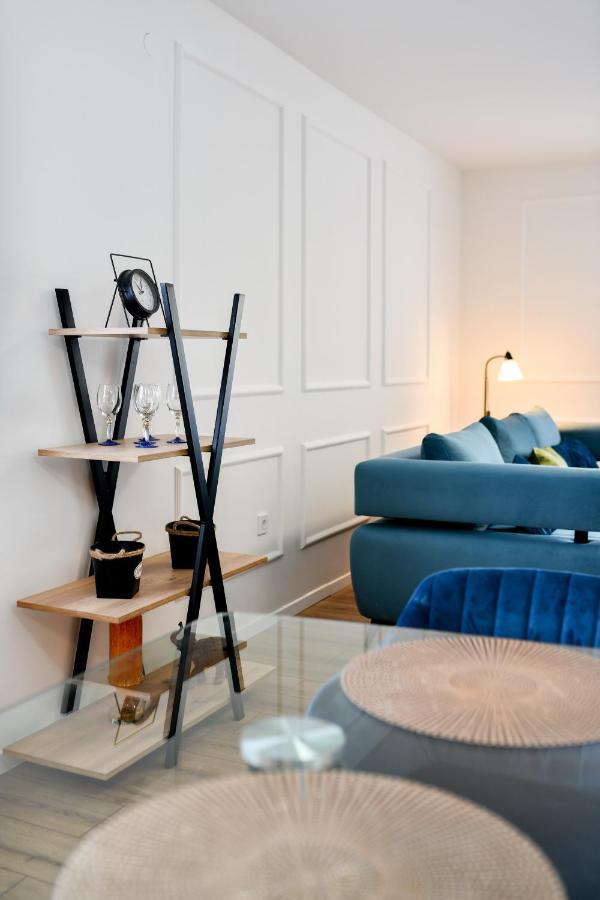 Deluxe Apartment Soline زادار المظهر الخارجي الصورة