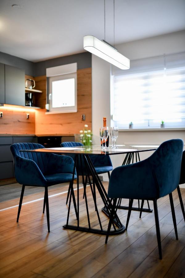Deluxe Apartment Soline زادار المظهر الخارجي الصورة