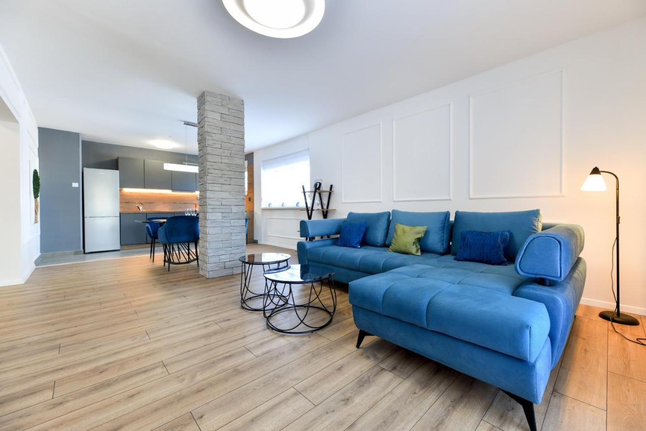 Deluxe Apartment Soline زادار المظهر الخارجي الصورة